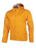 Salomon 900 Hoodie Zip Men's