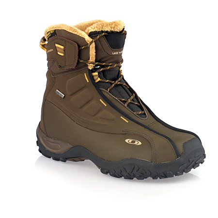 Salomon burro outlet boots