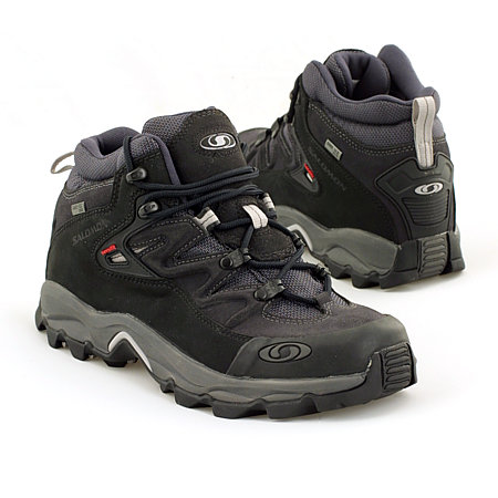 salomon gore tex xcr