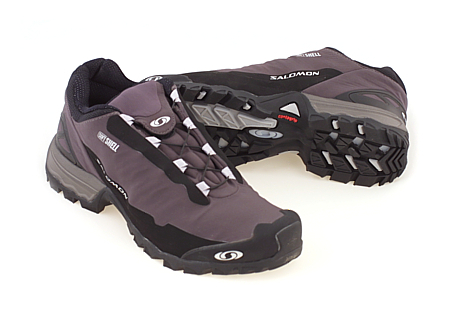 angreb Decrement skyld Booniez: Salomon Fusion X-Mountain Shoes Men's