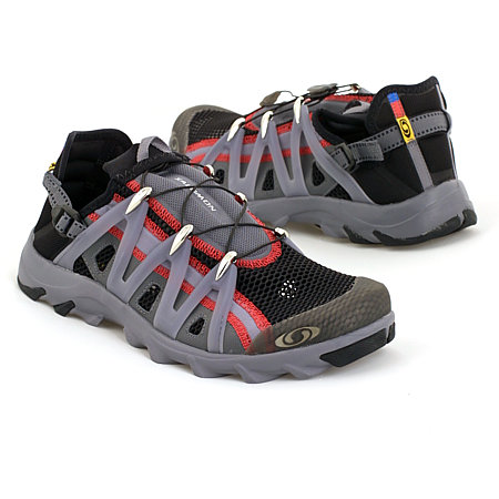 Salomon shop shoes sandals