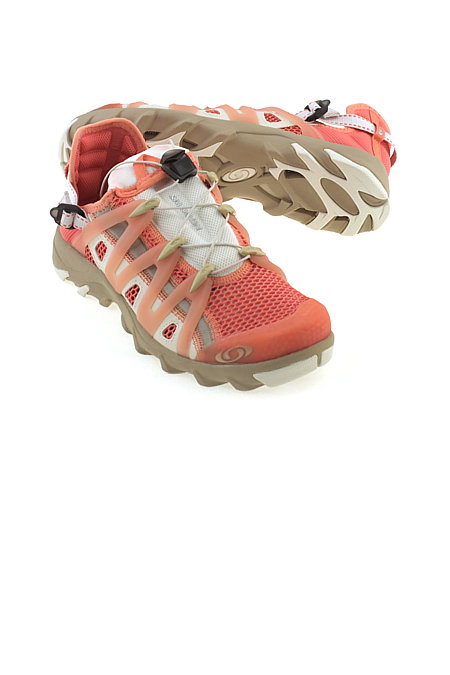 Salomon sandals sales womens