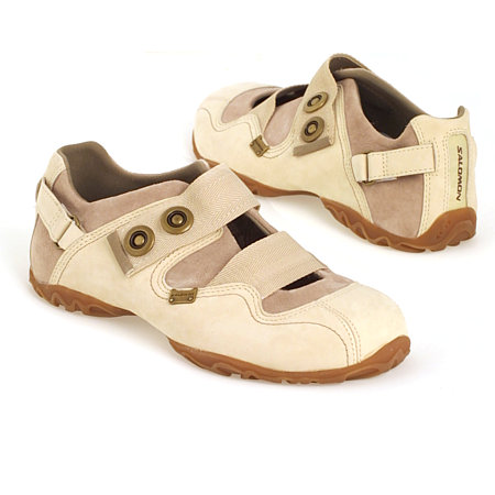 Salomon Lily Fly ML Women's (Oyster / Foundation)
