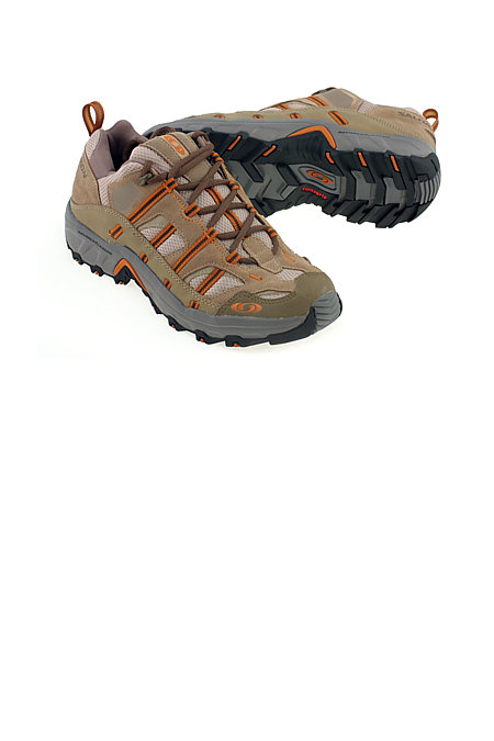 Salomon Protera Shoes Men's (Shrew / Foundation)