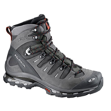 salomon gtx hiking boots