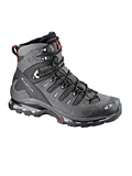 Salomon Quest 4D GORE-TEX Hiking Boots Men's (Autobahn / Black)