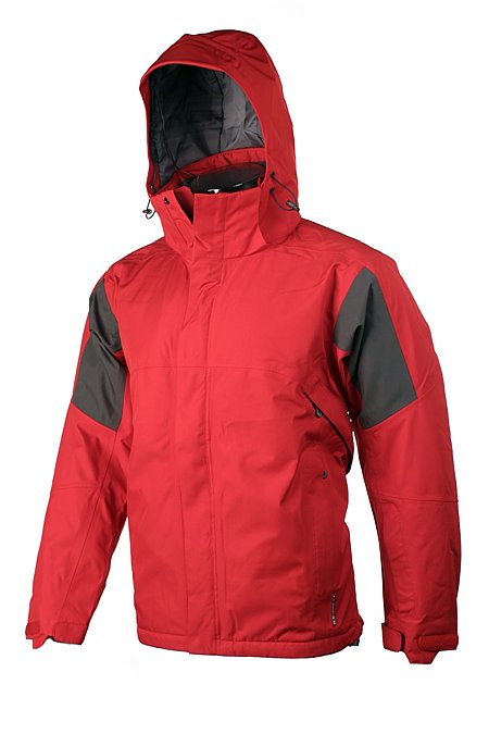 salomon gore tex jacket