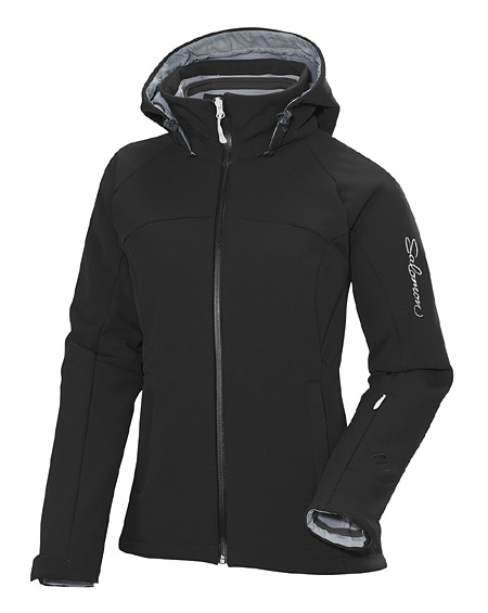 salomon 3 in 1 jacket