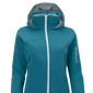 Salomon Snowtrip III 3-in-1 Ski Jacket Women's (Dark Bay Blue / White)