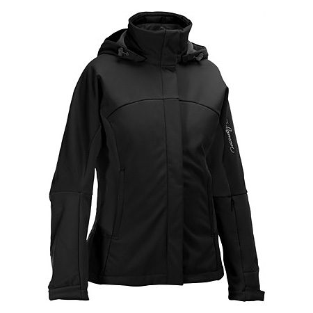 Salomon Snowtrip Jacket Women's (Black)