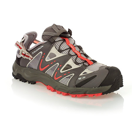 salomon amphibian