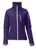 Salomon Supreme FZ PrimaLoft Jacket Women's (Eggplant)