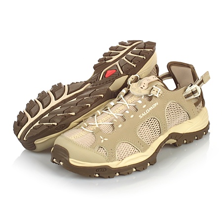 Booniez: Salomon 2 MAT Sandal Women's