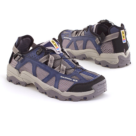 salomon techamphibian mens