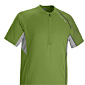 Salomon Trail Runner II SS Zip Tech Tee Men's