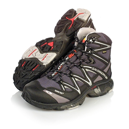 salomon wings sky gtx