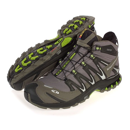 salomon xa pro ultra 3d gtx