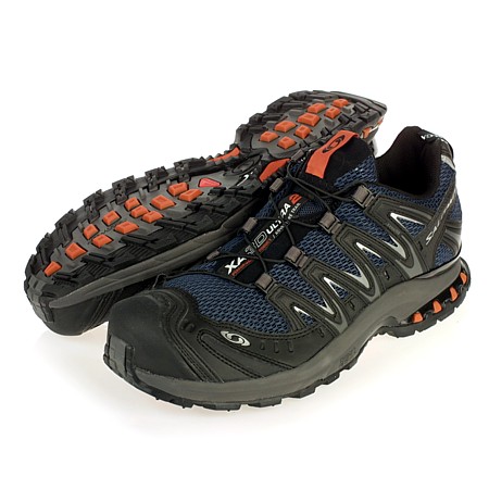 salomon extra wide shoes