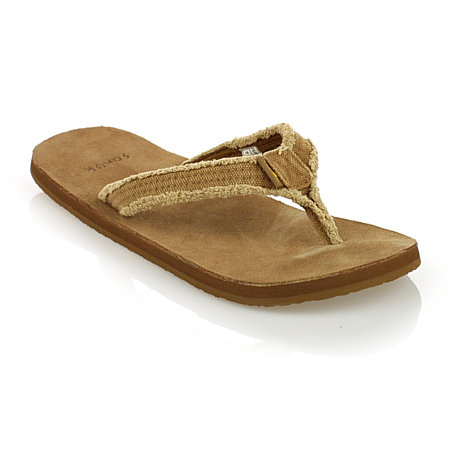 Sanuk Fraidy Cat ST (Women's)  FREE Shipping at