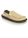 Sanuk Hemp Vegan Sandals Men's