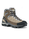 Scarpa Kailash GTX Hiking Boot Men's (Pepper / Stone)