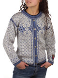 Selbu Orkla Norwegian Cardigan Women's