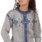Selbu Orkla Norwegian Cardigan Women's