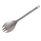 Snow Peak Titanium Spork