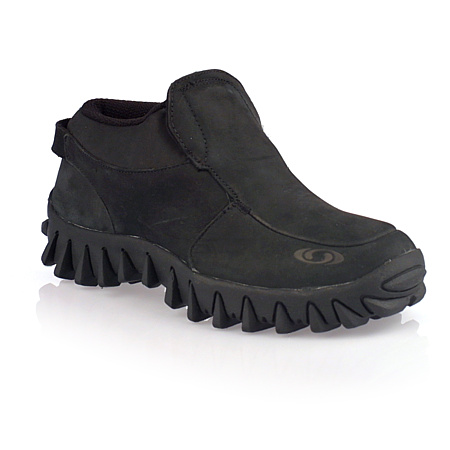 Salomon Snowclog 3 Women's (Black / Black / Black)