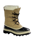 Sorel Caribou Winter Boots Men's (Buff)