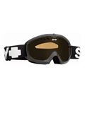 Spy Optic Targa Mini Ski Goggle Kids' (Black)
