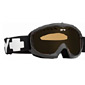 Spy Optic Targa Mini Ski Goggle Kids' (Black)