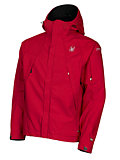 Spyder Vertex Soft Shell Jacket Men's