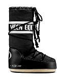 Tecnica Moon Boot Classic Nylon (Black)