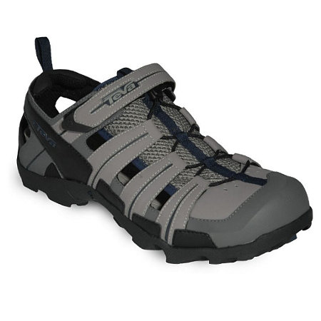 Teva Dozer 2 Hiking Shoes Men's (Gargoyle)