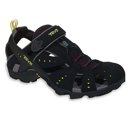 Teva store dozer sandals