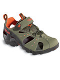 Teva Dozer Trail Shoes Kids'