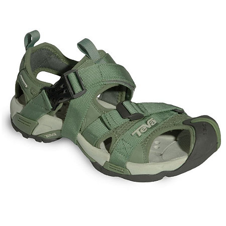 Teva Karnali Wraptor Sandals Women's (Basil)