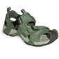 Teva Karnali Wraptor Sandals Women's (Basil)