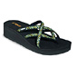 Teva Mandalyn Wedge Ola Flip Flop Women's