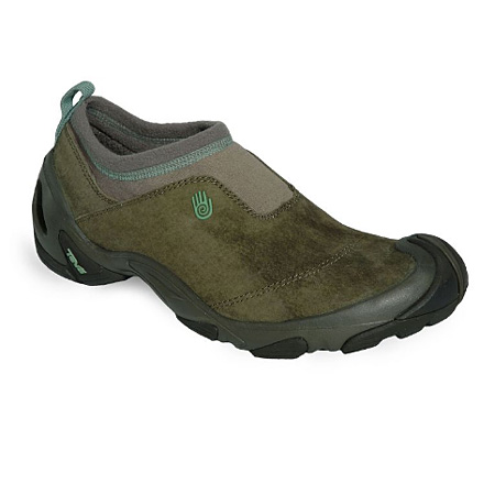 teva slip on shoes womens