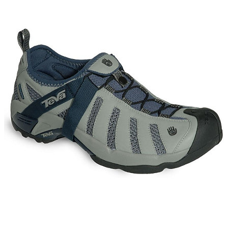 teva mens water shoes