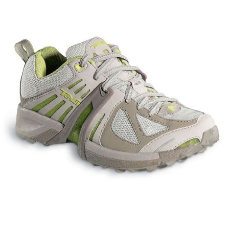 Teva cheap athletic shoes