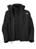 The North Face Bantum Fleece Triclimate Jacket  Men's