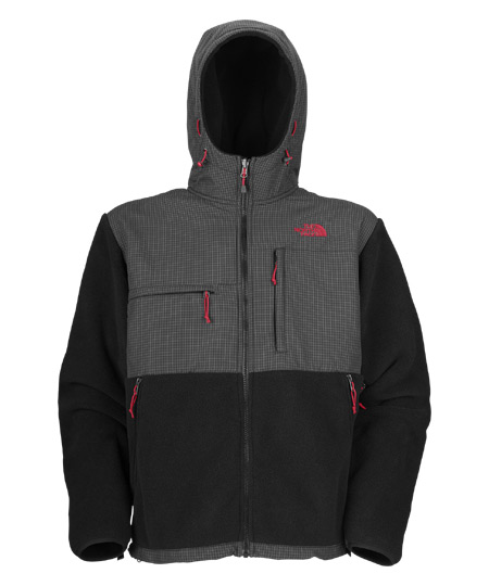 The North Face Denali Hoodie Men's Jacket