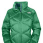 The North Face Aconcagua Jacket Women's (Bastille Green)