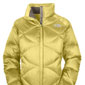 The North Face Aconcagua Jacket Women's (Hominy Yellow)