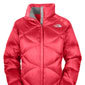 The North Face Aconcagua Jacket Women's (Response Red)