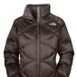 The North Face Aconcagua Jacket Women's (Brunette Brown)