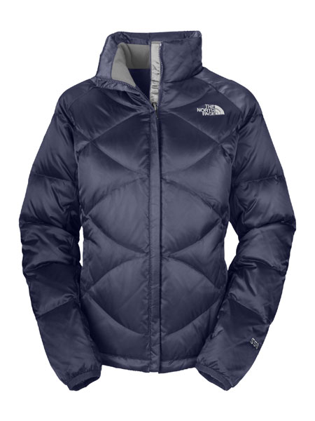 The North Face Aconcagua Jacket Women's (Montague Blue)